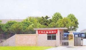 Çin Dongguan Hyking Machinery Co., Ltd.