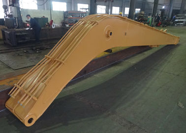 0.6 Cum Bucket Material Handling Equipment CAT 329D  Q345B Q690D For Exporting Purpose