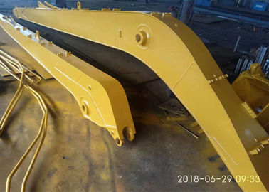 Multi Functional Cat Material Handling Arm Amphibious Universal Design Long Fronts