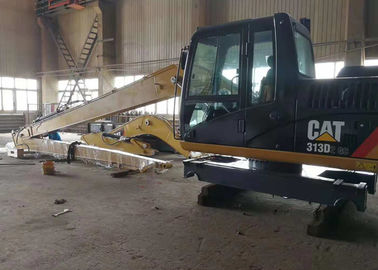 Multi Functional Cat Material Handling Arm Amphibious Universal Design Long Fronts