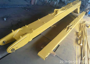 Multi Functional Cat Material Handling Arm Amphibious Universal Design Long Fronts