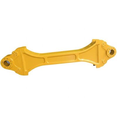 200MPa Çekme Dayanımlı Ekskavatör Bom Kolu 7500mm Uzunluk Ağır Hizmet Bileşeni Çeşitli Ekskavatör Modellerine Uygun