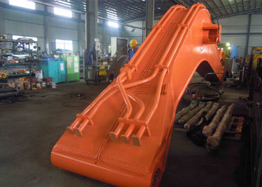 Non Counter Weight Long Reach Boom And Stick Hitachi ZX870  17600 Mm Max Reach Height