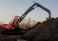 Cost Effective Mini Excavator Attachments High Performance Long Durability