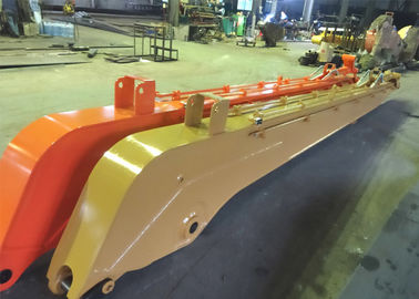 0.6 Cum Bucket Material Handling Equipment CAT 329D  Q345B Q690D For Exporting Purpose