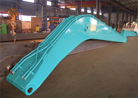 Uzun Uzaylı Boom ve Crawler Excavator Hign Performans için Kol Excavator Front Attachments